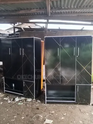 Wardrobe New One Available for Pickup