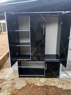 Wardrobe New One Available for Pickup