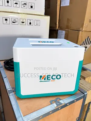 Meco Solar Generator