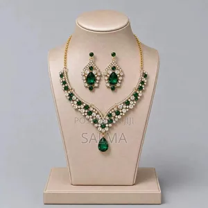 Female Jewellery Set