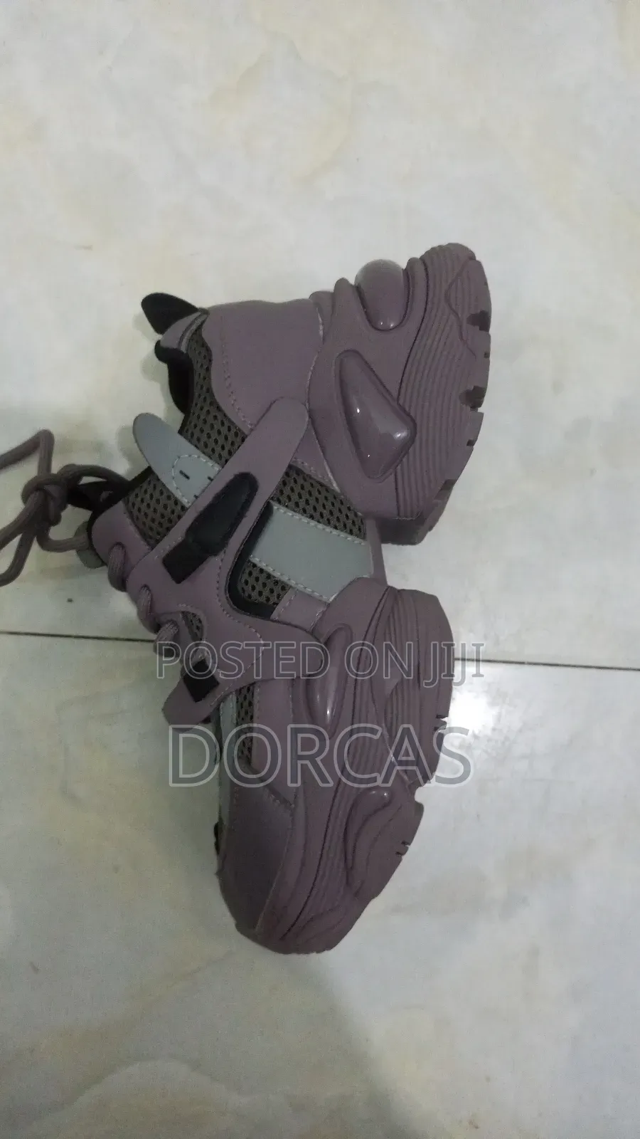 A Very Beautiful Shoe