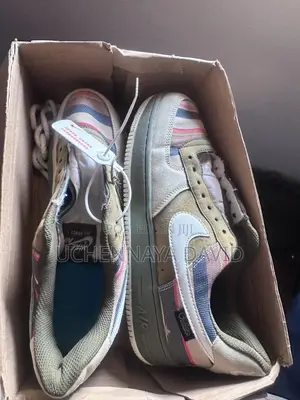 Nike Air Force 1 Shoe