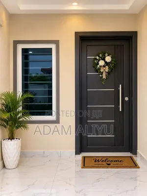1bdrm House in Mpape Abuja for rent