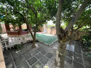 Furnished 2bdrm Bungalow in Asokoro for rent