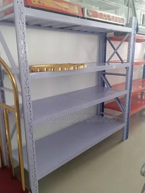 Wwarehouse Rack