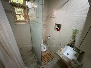 Furnished 2bdrm Bungalow in Asokoro for rent