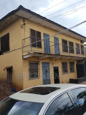 3bdrm Condo in Enugu for sale