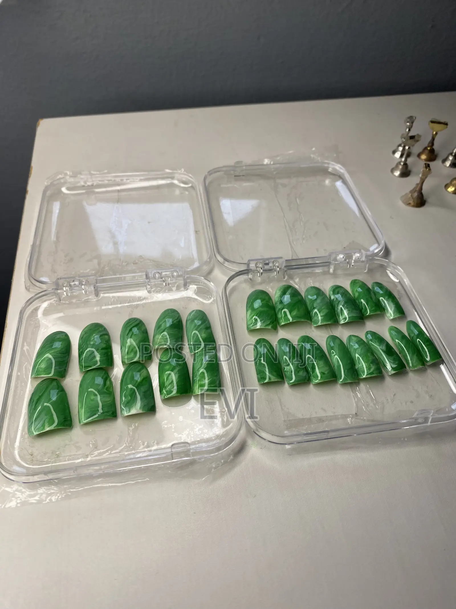 Premium Handmade Press Ons Nails