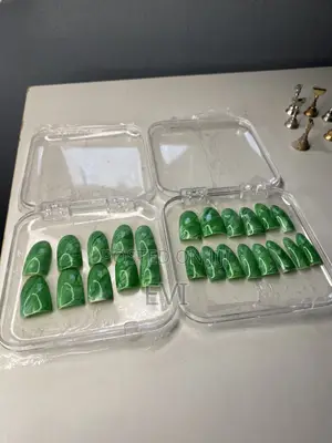 Premium Handmade Press Ons Nails