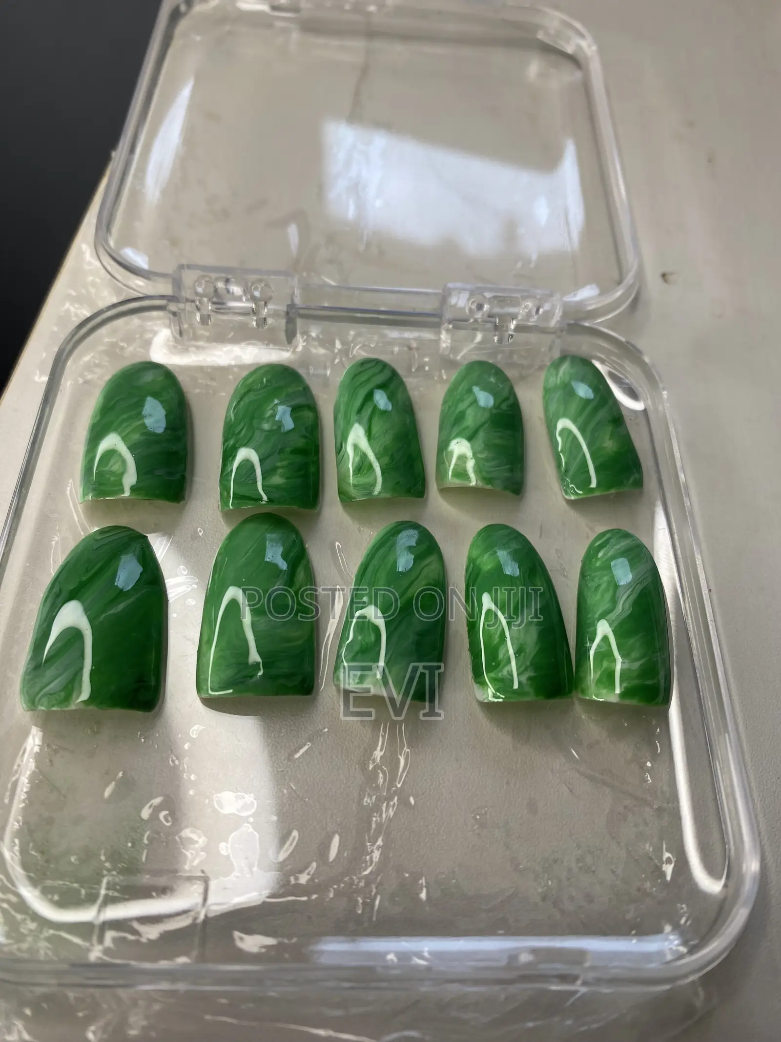 Premium Handmade Press Ons Nails