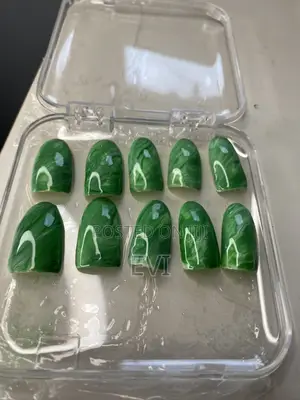 Premium Handmade Press Ons Nails