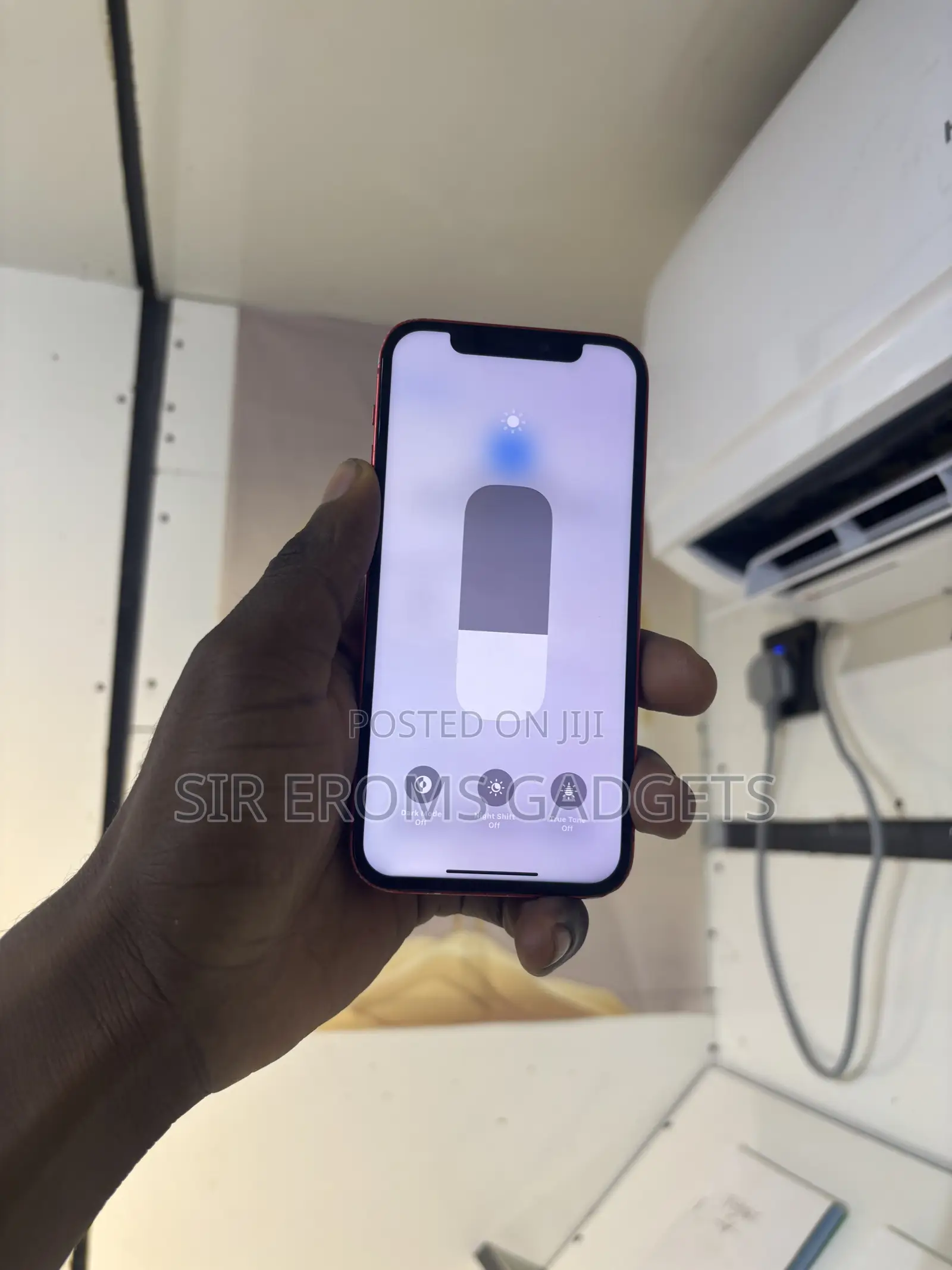 Apple iPhone 12 64 GB Red