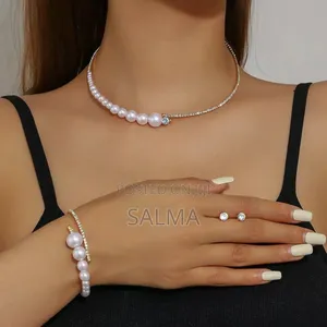 Female Jewelry Set
