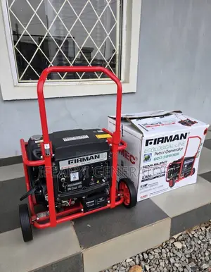 Sumec Firman Eco3990es 2.9kw