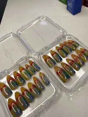 Premium Handmade Nails