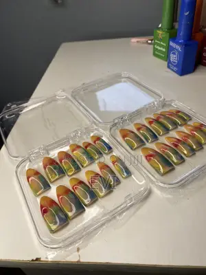 Premium Handmade Nails