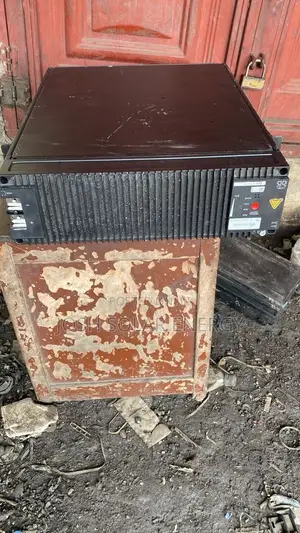 Exicom Lithium Battery 7.2kwh