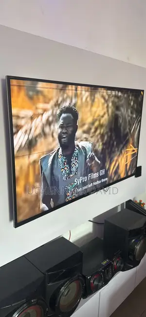 Sony Android 50 Inches TV