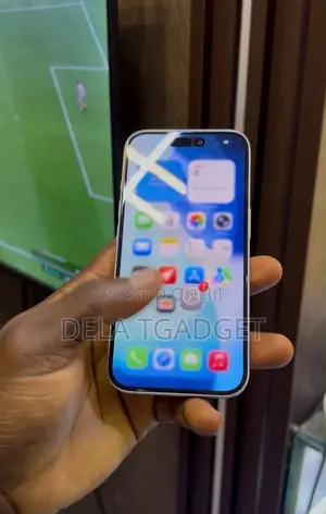 Apple iPhone 16 128 GB White