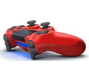 PS4 Controller
