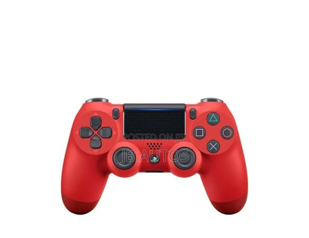 PS4 Controller