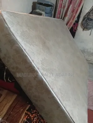 Bed Bed Flame Table