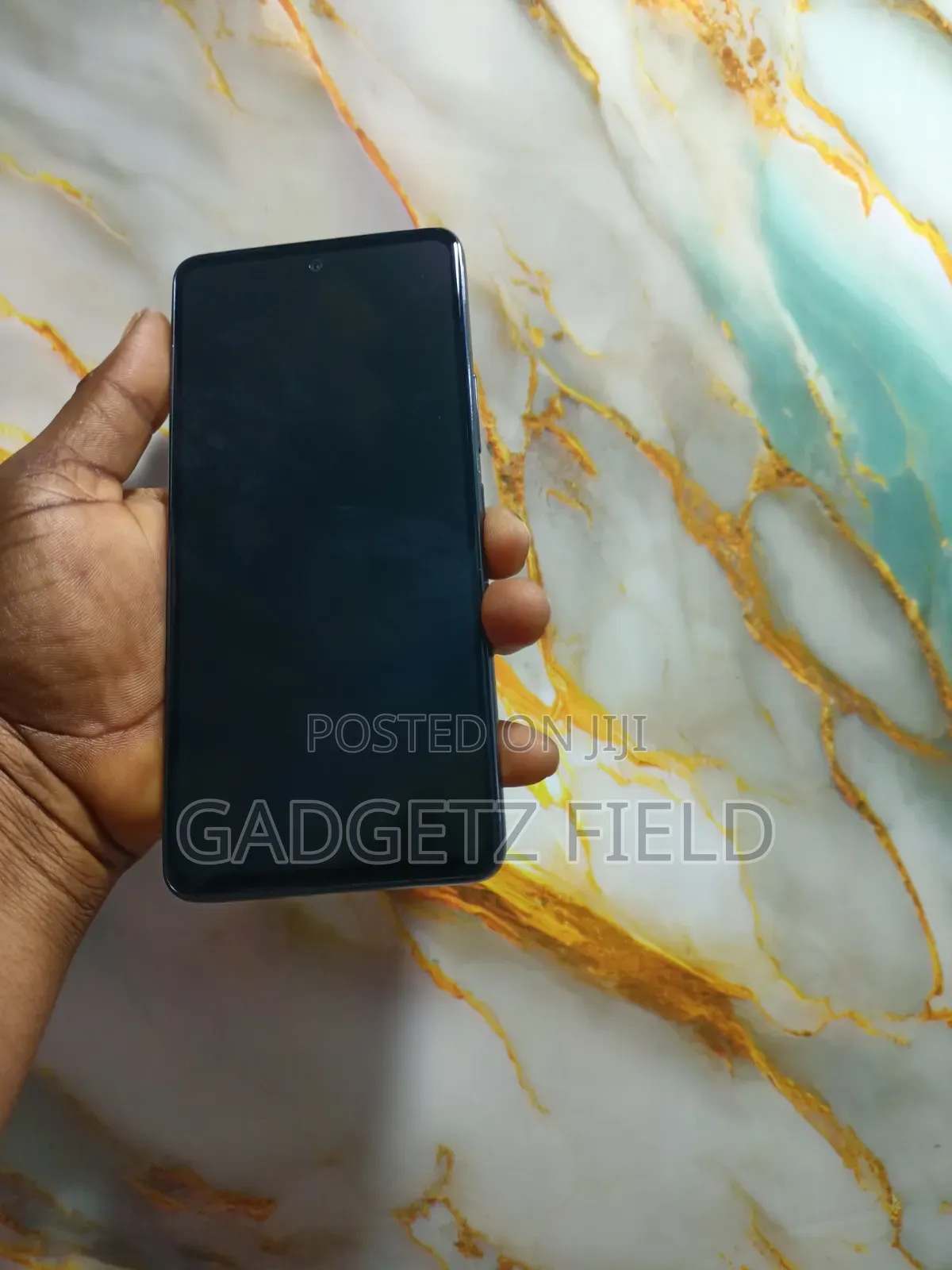 Samsung Galaxy A53 5G 128 GB Black