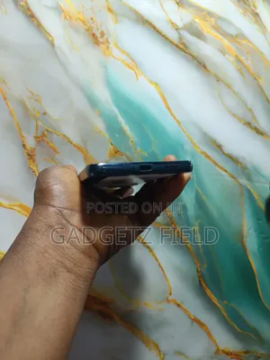 Samsung Galaxy A53 5G 128 GB Black