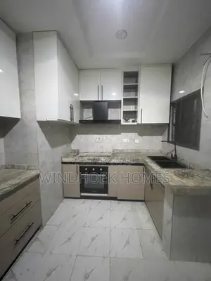3bdrm Apartment in Wuse 2 for rent