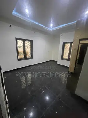 3bdrm Apartment in Wuse 2 for rent