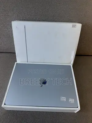 Laptop Apple MacBook Air 2025 M4 16GB Apple M4 SSD 512GB