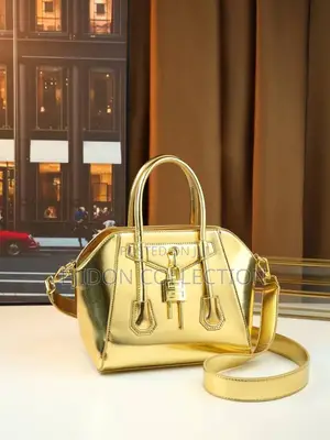 Potential Bags