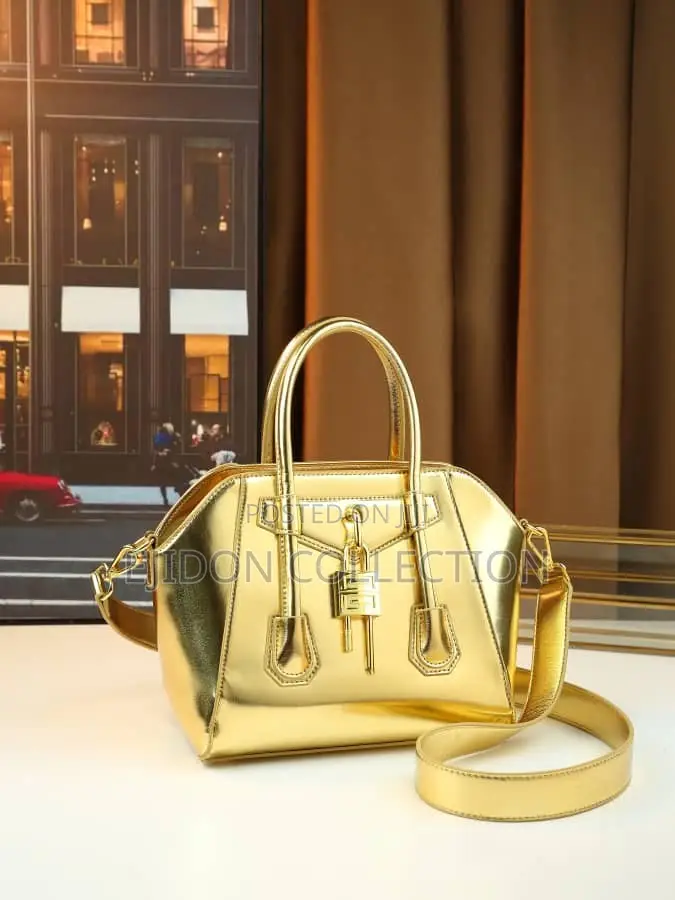 Potential Bags