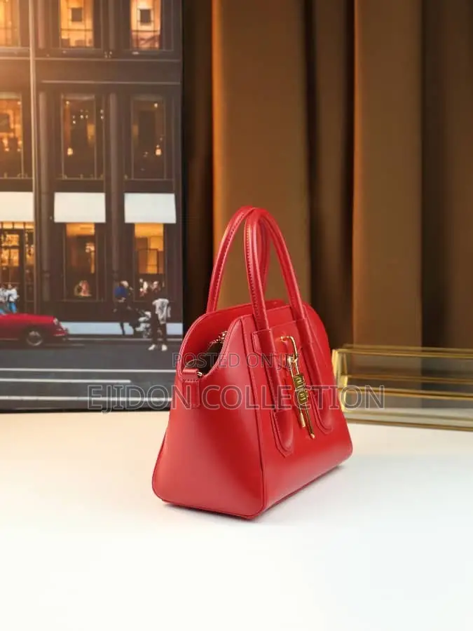 Potential Bags