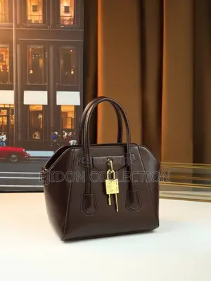 Potential Bags