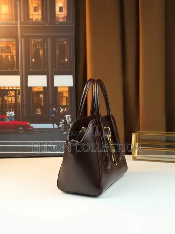 Potential Bags