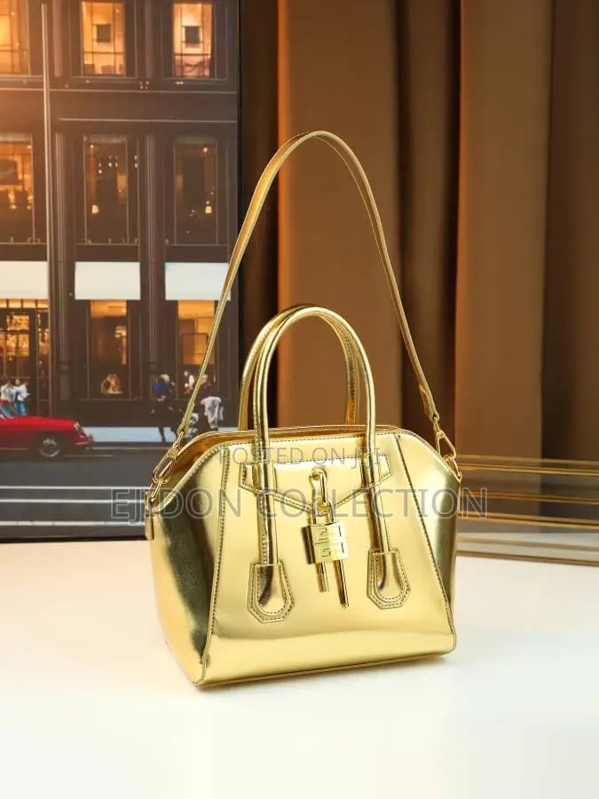 Potential Bags