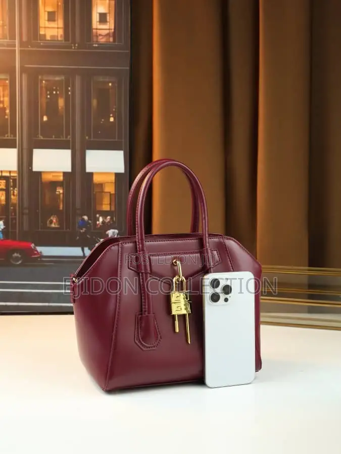 Potential Bags