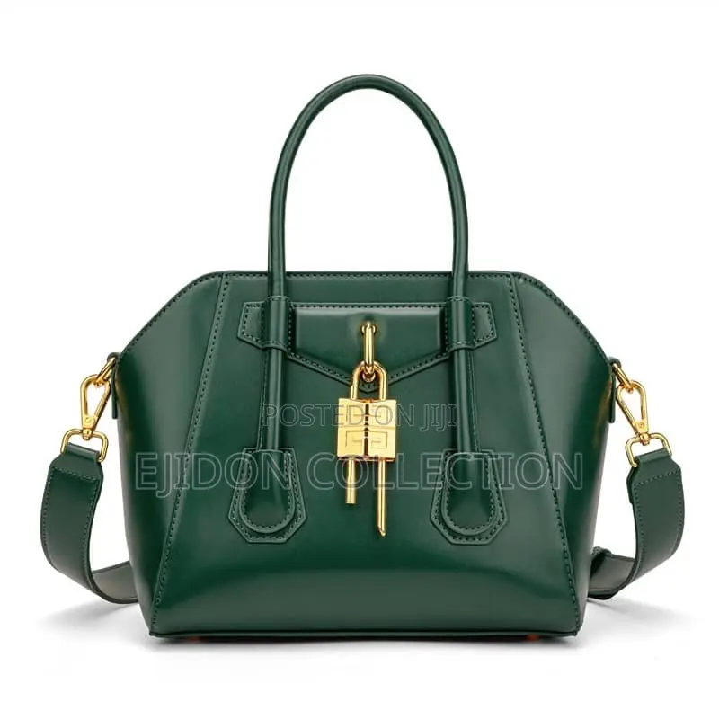 Potential Bags