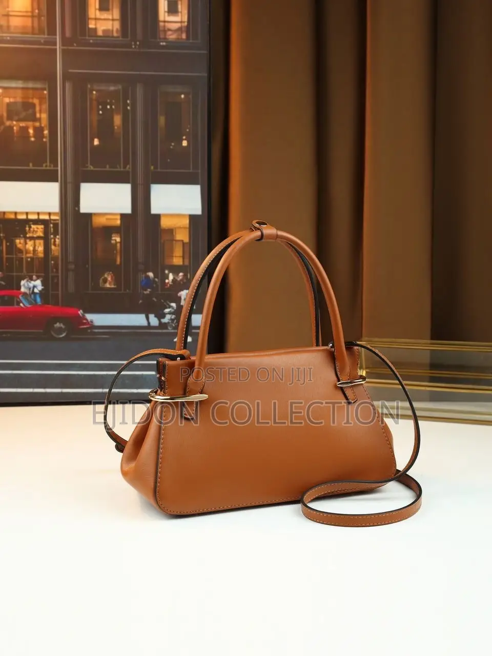 Potential Bags