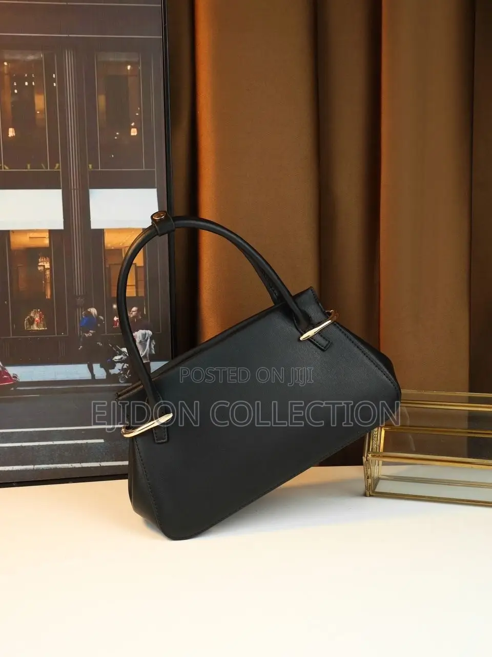 Potential Bags