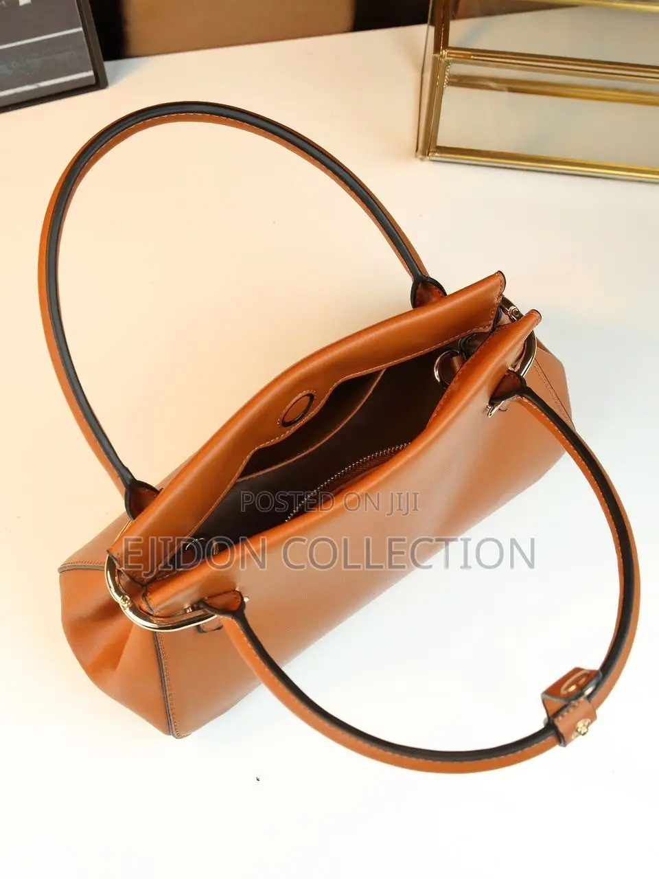 Potential Bags