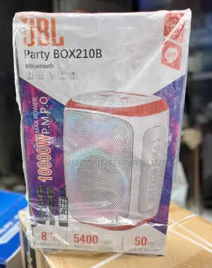 JBL Party Box210B