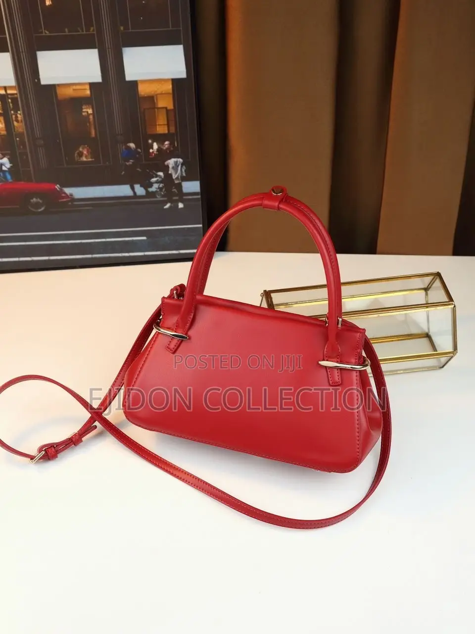 Potential Bags