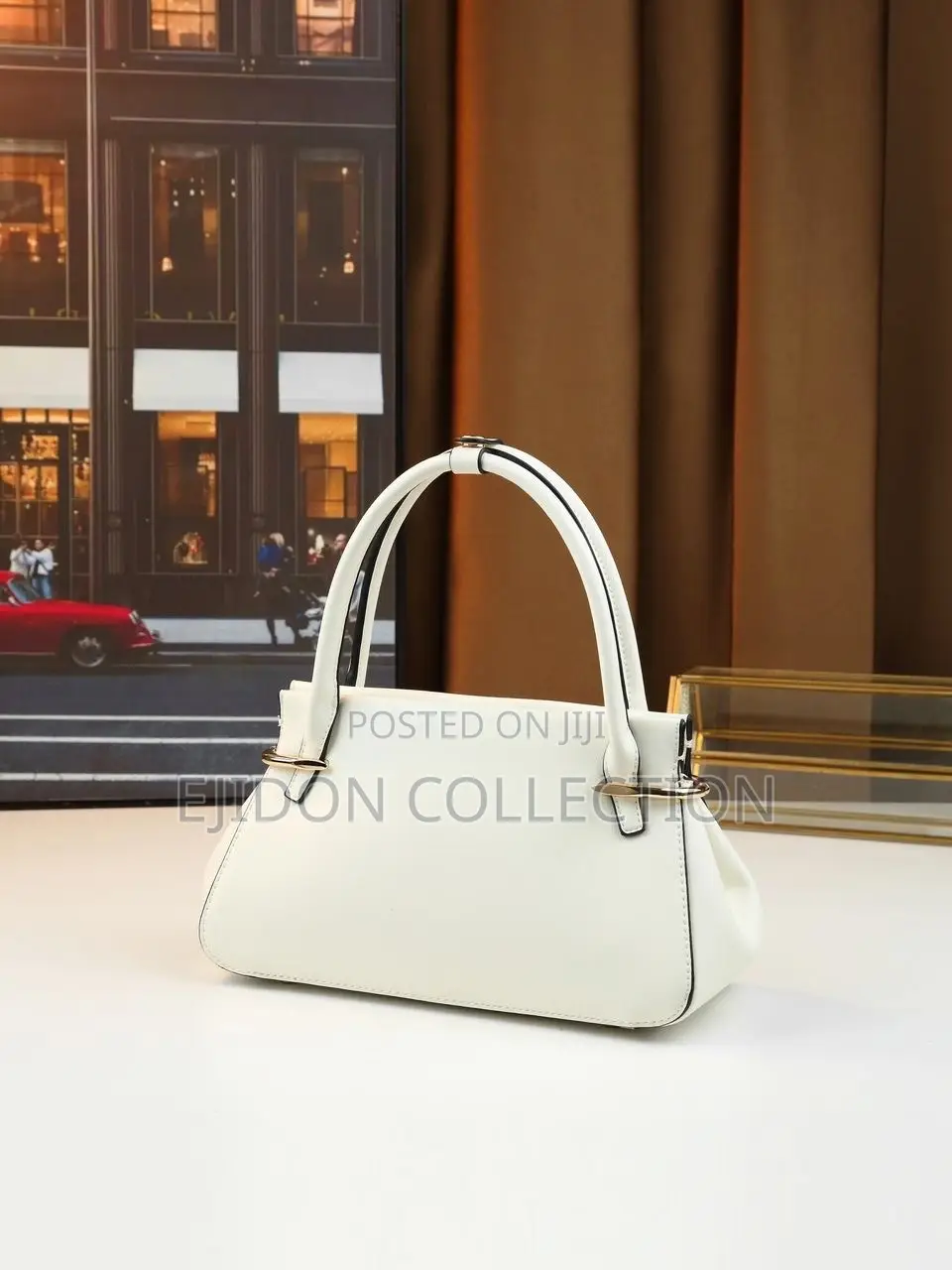 Potential Bags