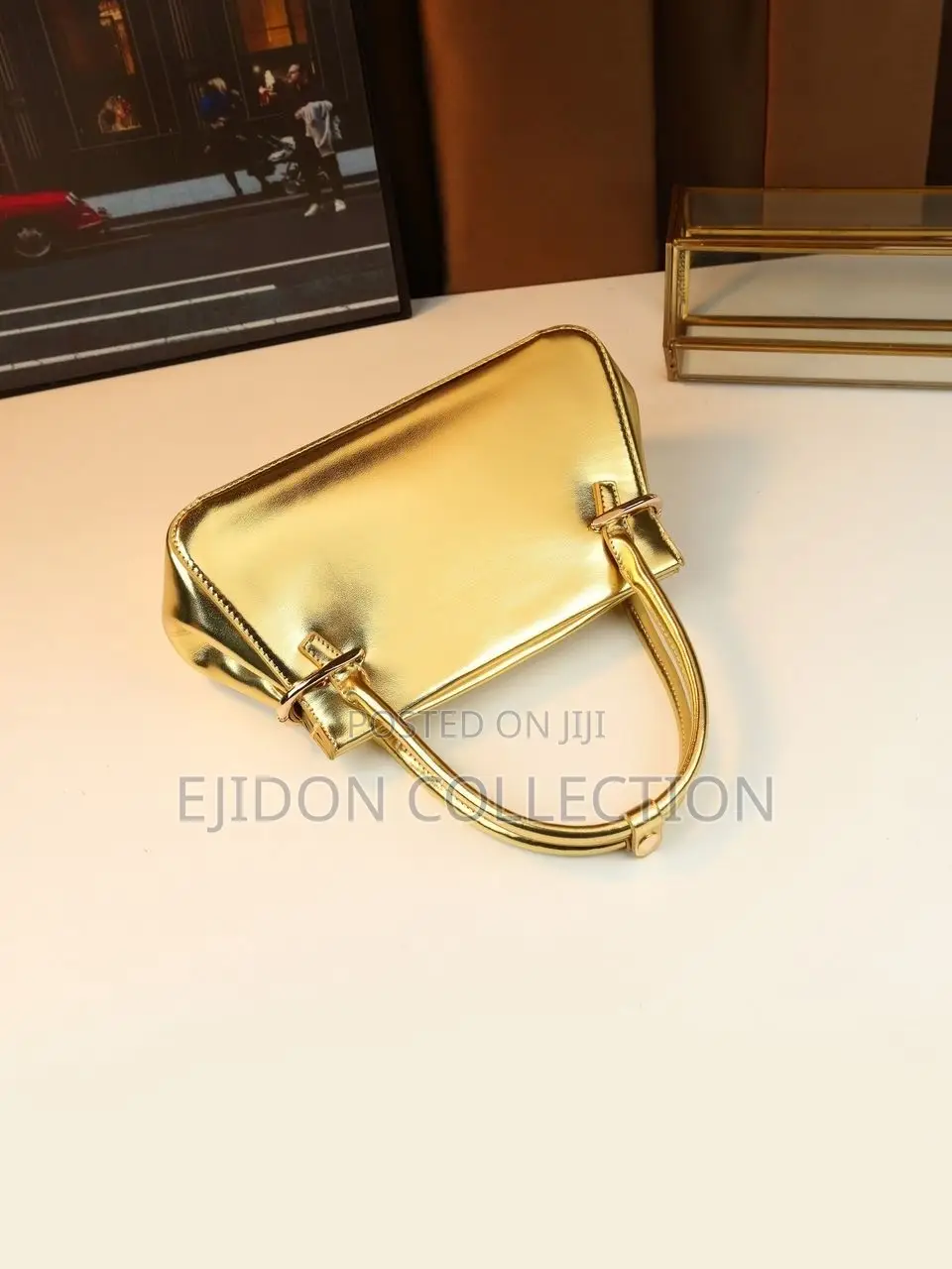 Potential Bags