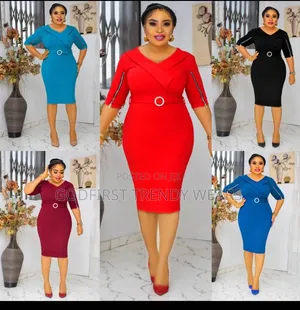 New Design Cooperate Wears
