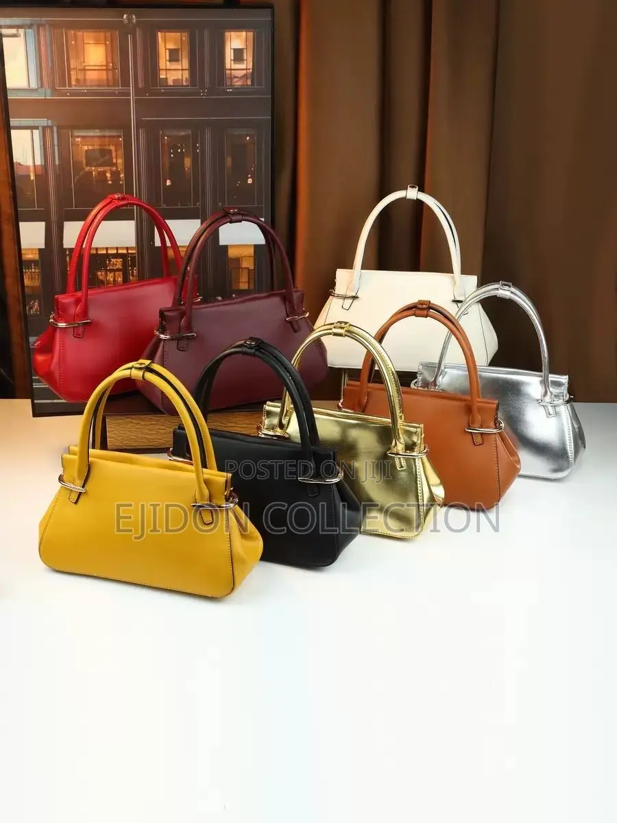 Potential Bags