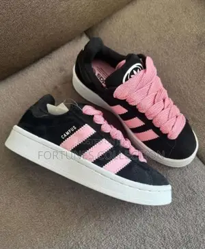 Adidas Campus 00s Women's Casual Skate Sneakers