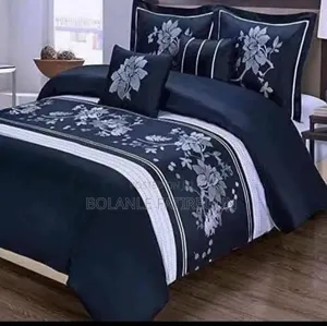 Bedsheets and Duvet